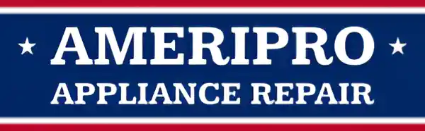 Ameripro Appliance Repair logo