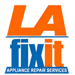 lafixit appliance repair logo